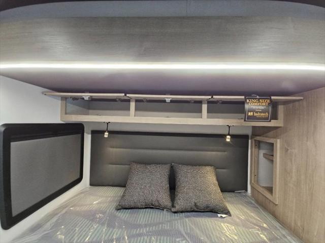 2026 Mercedes-Benz Sprinter 4500 Chassis Standard Roof 4-Cyl Diesel HO