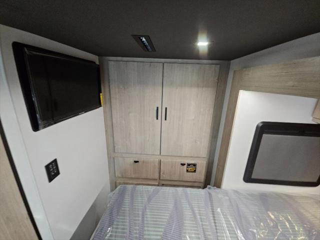 2026 Mercedes-Benz Sprinter 4500 Chassis Standard Roof 4-Cyl Diesel HO