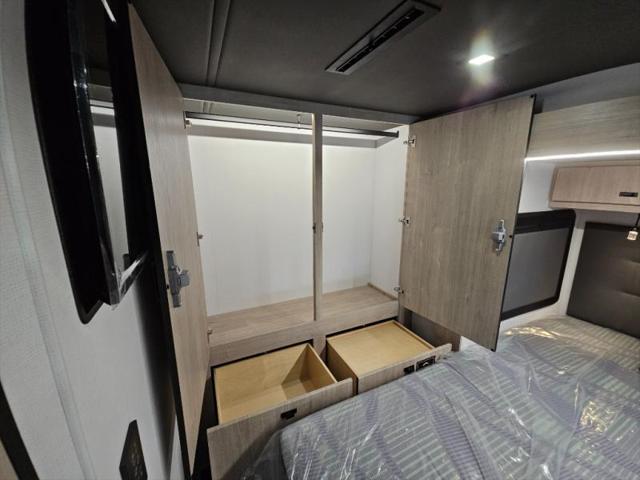 2026 Mercedes-Benz Sprinter 4500 Chassis Standard Roof 4-Cyl Diesel HO
