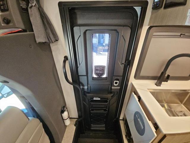 2026 Mercedes-Benz Sprinter 4500 Chassis Standard Roof 4-Cyl Diesel HO