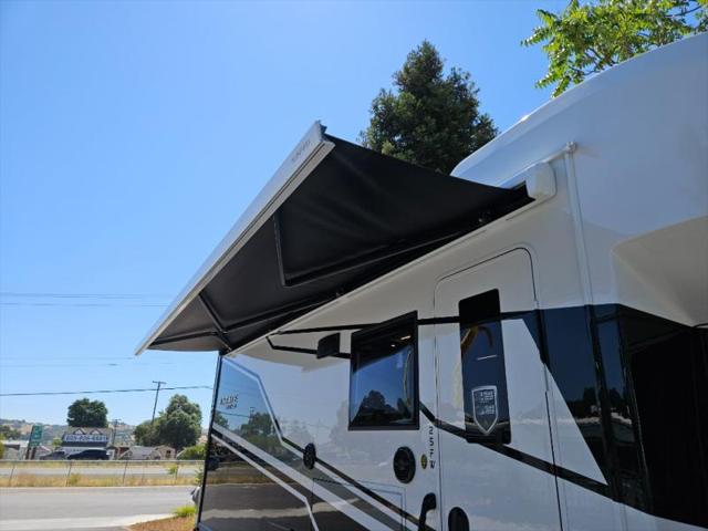 2026 Mercedes-Benz Sprinter 4500 Chassis Standard Roof 4-Cyl Diesel HO