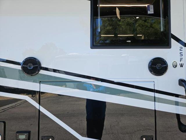 2026 Mercedes-Benz Sprinter 4500 Chassis Standard Roof 4-Cyl Diesel HO