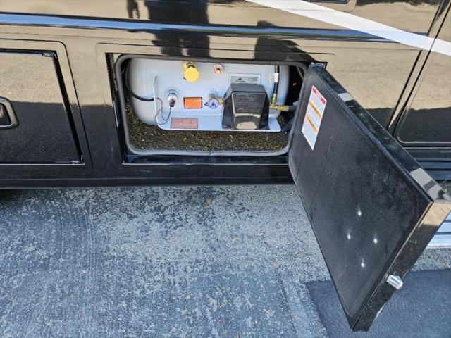 2026 Mercedes-Benz Sprinter 4500 Chassis Standard Roof 4-Cyl Diesel HO