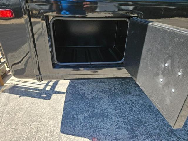 2026 Mercedes-Benz Sprinter 4500 Chassis Standard Roof 4-Cyl Diesel HO