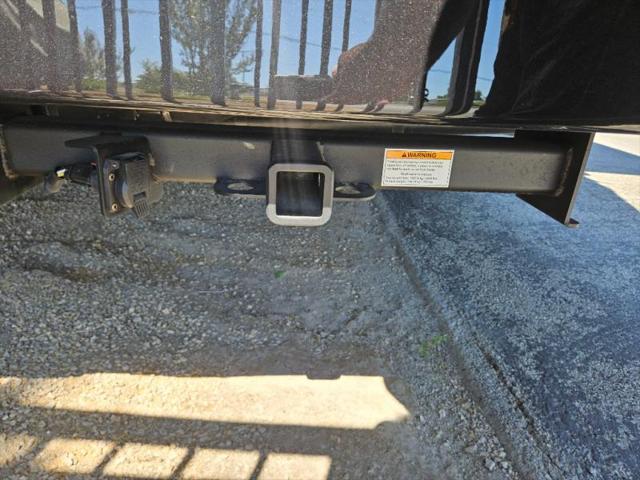 2026 Mercedes-Benz Sprinter 4500 Chassis Standard Roof 4-Cyl Diesel HO