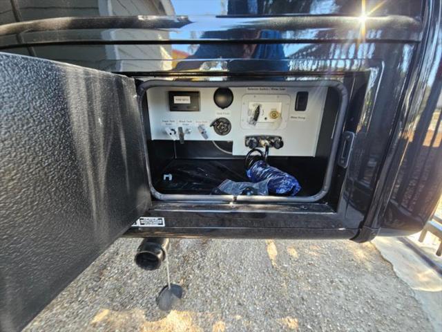 2026 Mercedes-Benz Sprinter 4500 Chassis Standard Roof 4-Cyl Diesel HO