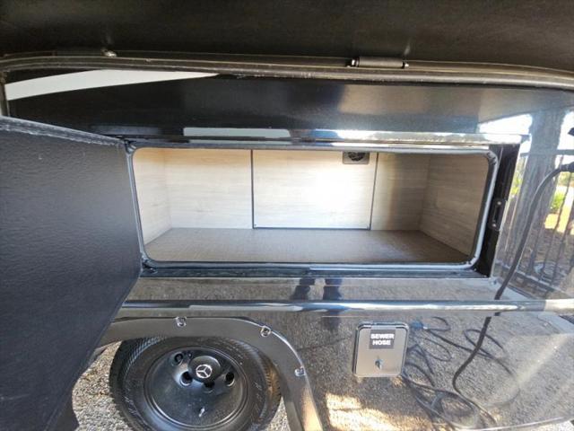 2026 Mercedes-Benz Sprinter 4500 Chassis Standard Roof 4-Cyl Diesel HO