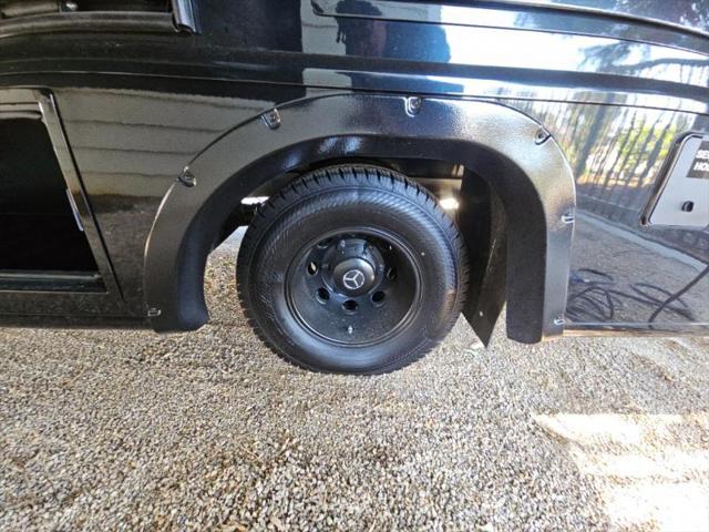 2026 Mercedes-Benz Sprinter 4500 Chassis Standard Roof 4-Cyl Diesel HO