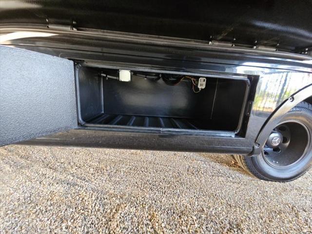 2026 Mercedes-Benz Sprinter 4500 Chassis Standard Roof 4-Cyl Diesel HO