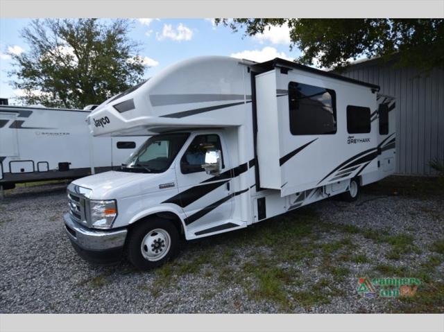 2024 Ford E-450 Cutaway Unknown for sale in Jacksonville, FL