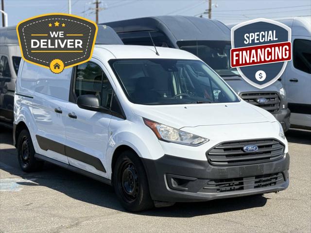 2019 Ford Transit Connect XL for sale in Sacramento , CA