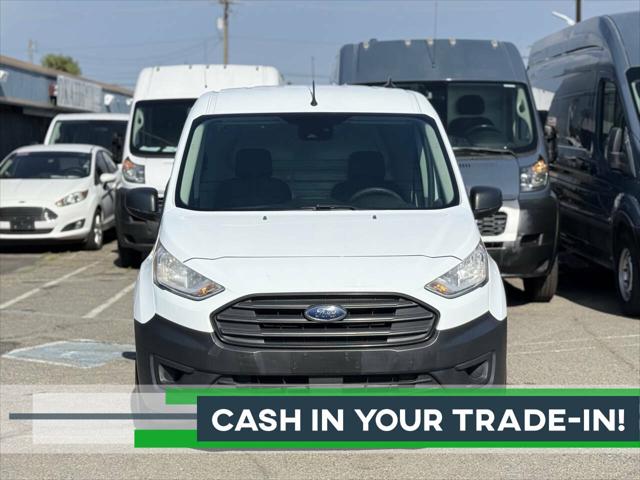 2019 Ford Transit Connect XL