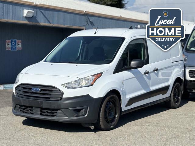 2019 Ford Transit Connect XL