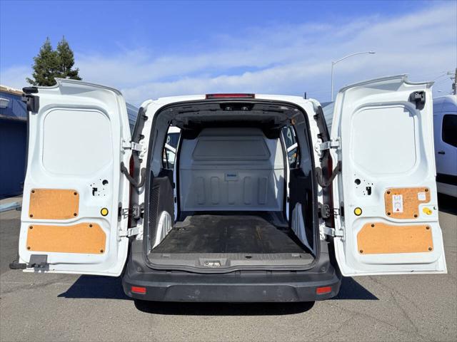 2019 Ford Transit Connect XL
