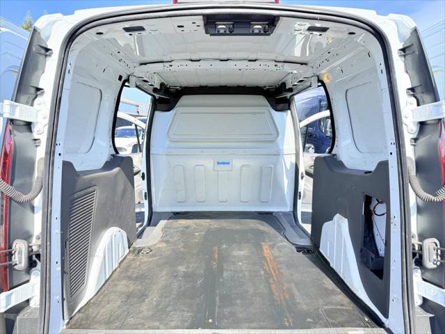 2019 Ford Transit Connect XL