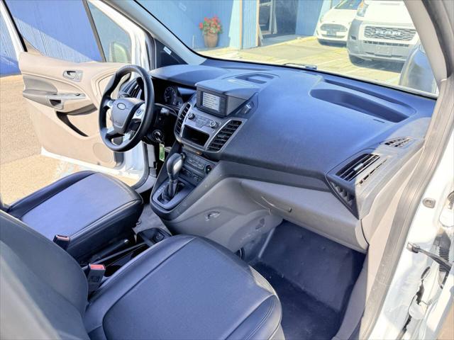 2019 Ford Transit Connect XL