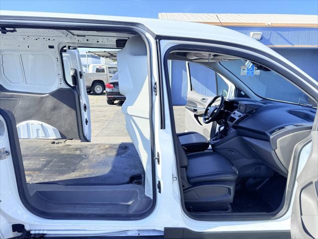 2019 Ford Transit Connect XL