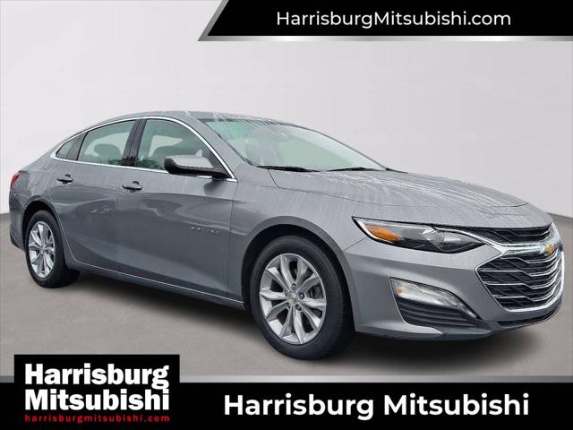 2024 Chevrolet Malibu FWD 1LT for sale in Harrisburg, PA