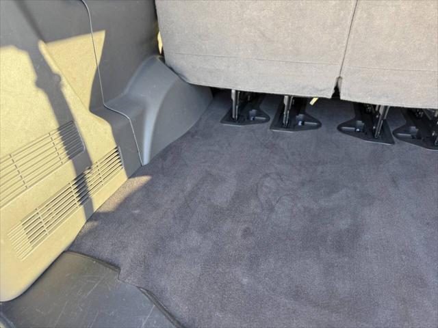 2023 Chevrolet Express Passenger RWD 3500 Extended Wheelbase LS