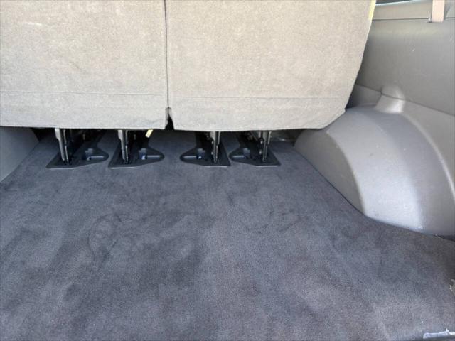 2023 Chevrolet Express Passenger RWD 3500 Extended Wheelbase LS