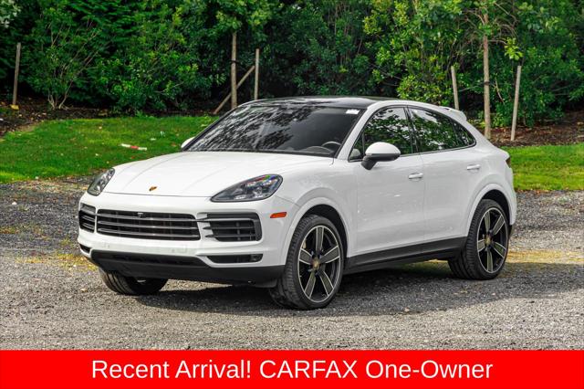 2021 Porsche Cayenne Base for sale in Commack, NY