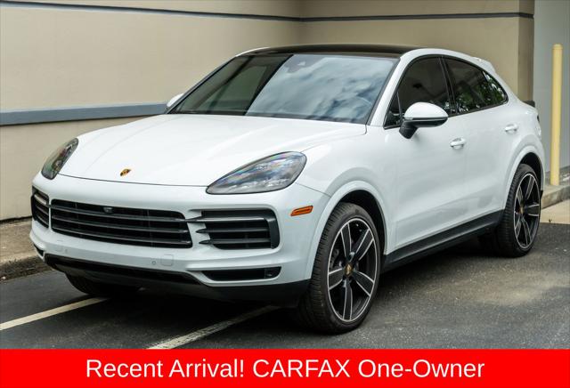 2021 Porsche Cayenne Base for sale in Commack, NY