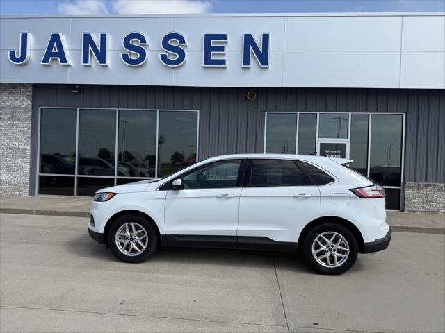 2023 Ford Edge SEL for sale in York, NE