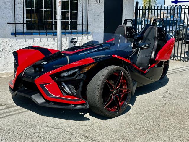 2019 Polestar GS N/A for sale in COLTON, CA