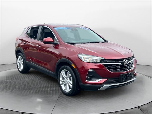 2023 Buick Encore GX Preferred FWD for sale in Fayetteville, NC