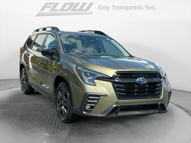 2025 Subaru Ascent Onyx Edition Limited 7-Passenger for sale in Winston Salem, NC