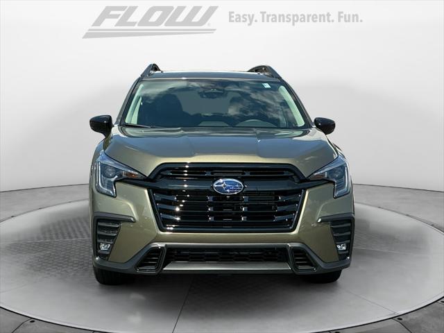 2025 Subaru Ascent Onyx Edition Limited 7-Passenger