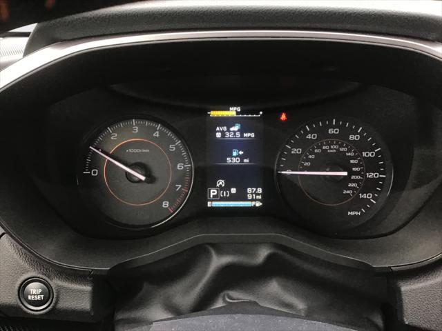 2025 Subaru Ascent Onyx Edition Limited 7-Passenger
