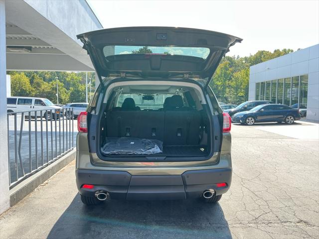 2025 Subaru Ascent Onyx Edition Limited 7-Passenger