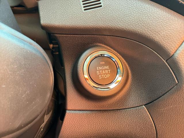 2025 Subaru Ascent Onyx Edition Limited 7-Passenger