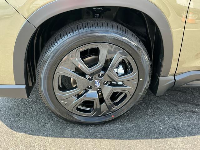 2025 Subaru Ascent Onyx Edition Limited 7-Passenger