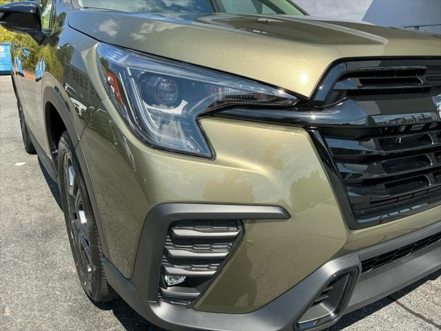 2025 Subaru Ascent Onyx Edition Limited 7-Passenger