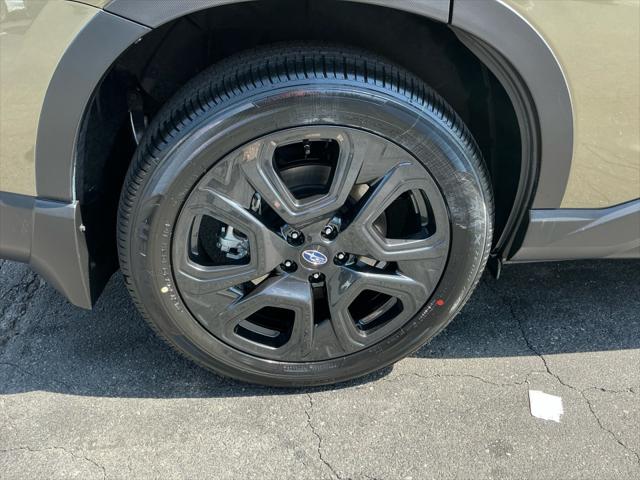 2025 Subaru Ascent Onyx Edition Limited 7-Passenger