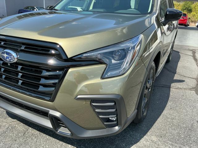 2025 Subaru Ascent Onyx Edition Limited 7-Passenger
