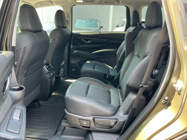 2025 Subaru Ascent Onyx Edition Limited 7-Passenger
