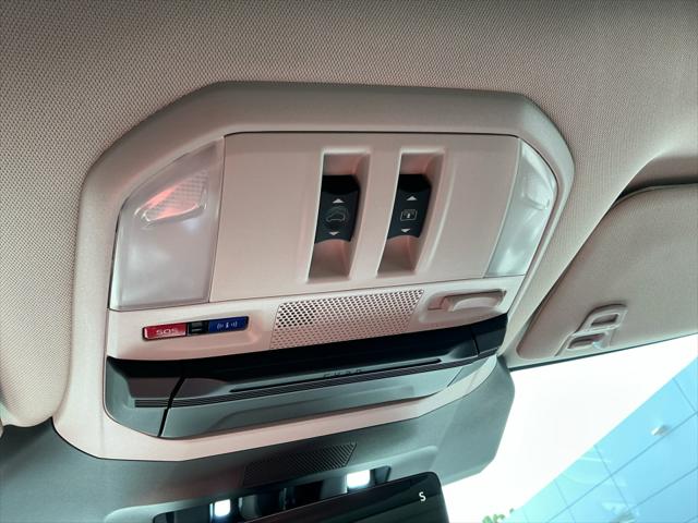 2025 Subaru Ascent Onyx Edition Limited 7-Passenger