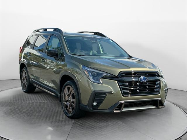 2025 Subaru Ascent Bronze Edition 7-Passenger for sale in Winston Salem, NC