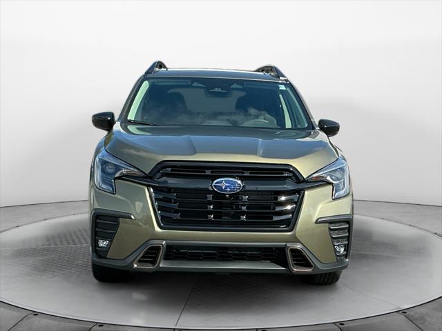 2025 Subaru Ascent Bronze Edition 7-Passenger