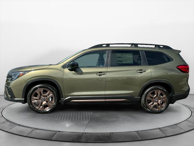 2025 Subaru Ascent Bronze Edition 7-Passenger