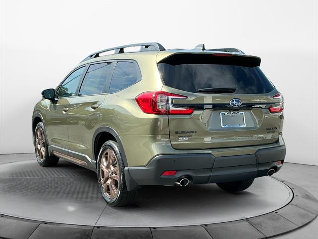 2025 Subaru Ascent Bronze Edition 7-Passenger