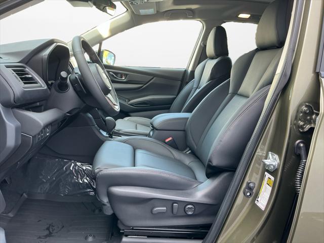 2025 Subaru Ascent Bronze Edition 7-Passenger