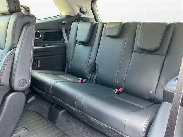 2025 Subaru Ascent Bronze Edition 7-Passenger