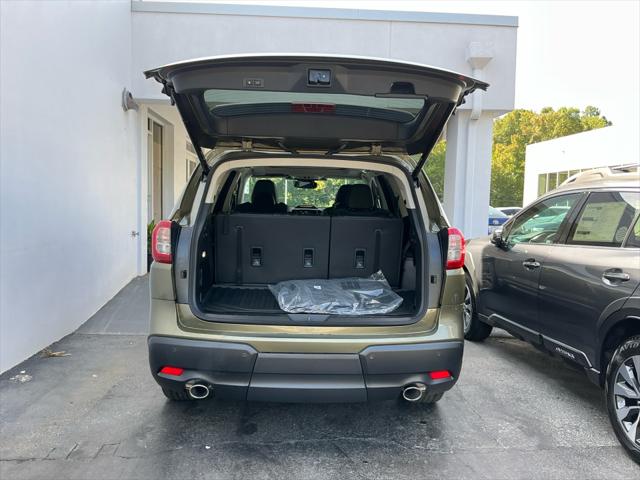 2025 Subaru Ascent Bronze Edition 7-Passenger
