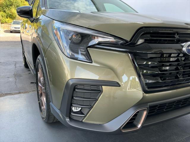 2025 Subaru Ascent Bronze Edition 7-Passenger