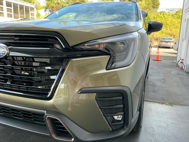 2025 Subaru Ascent Bronze Edition 7-Passenger