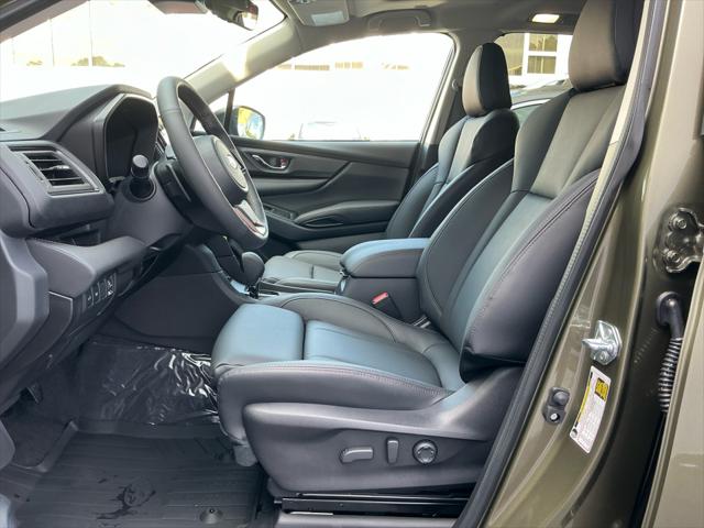 2025 Subaru Ascent Bronze Edition 7-Passenger